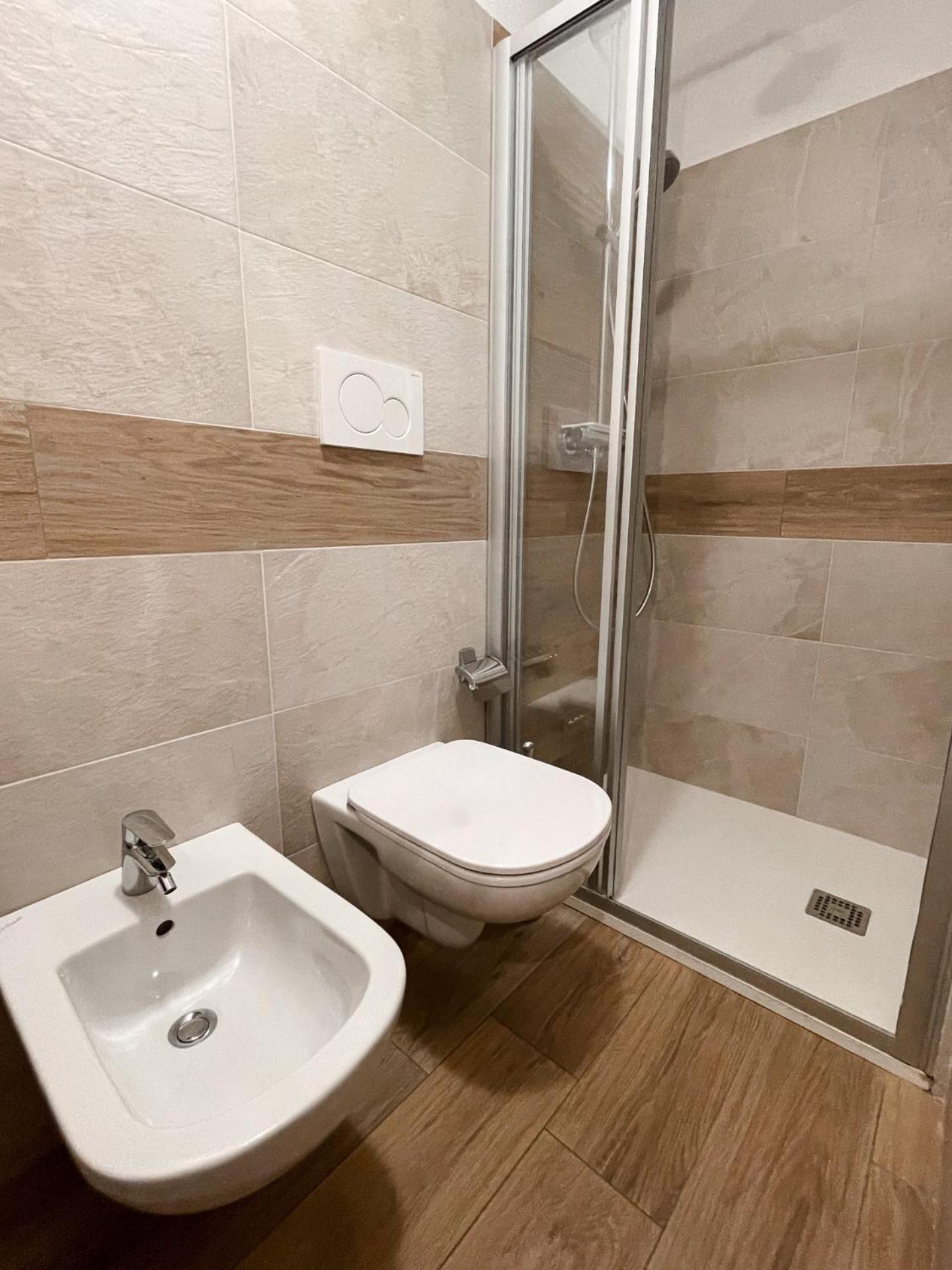 Albergo Al Pin Canal San Bovo Esterno foto